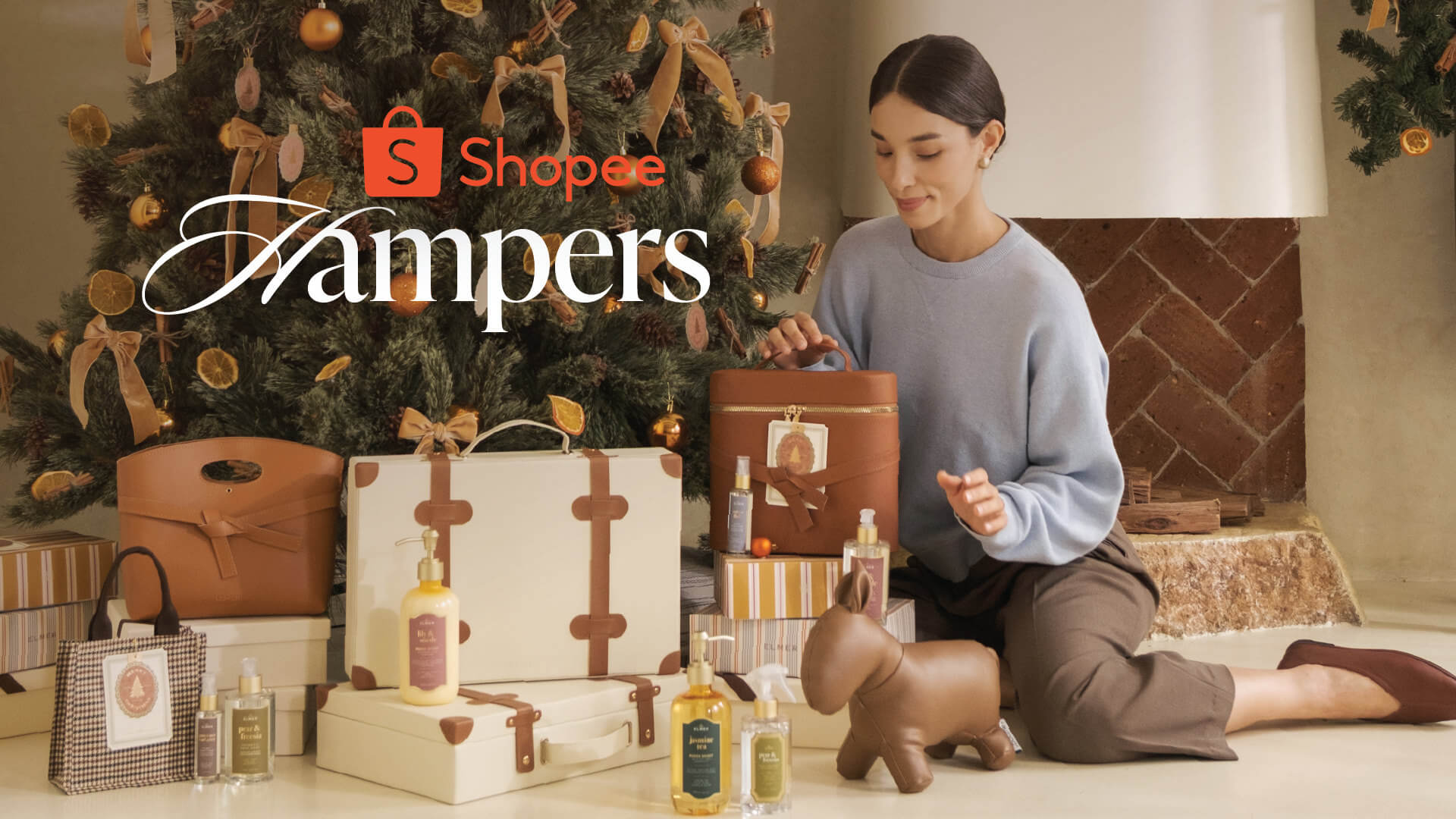 Shopee Hampers